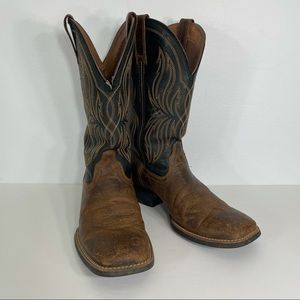Ariat Sport Rustler Cowboy Boots